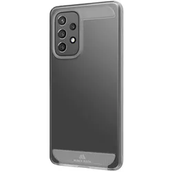 217727 Air Robust Cover für Samsung Galaxy A53 5G  (Transparent)