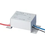 IVT 12/80 18320 Zweitbatterielader 12 V