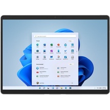 Microsoft Surface Pro 8 13" i5 8 GB RAM 256 GB SSD Wi-Fi W10 platin für Unternehmen