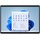 Microsoft Surface Pro 8 13" i5 8 GB RAM 256 GB SSD Wi-Fi W10 platin für Unternehmen