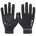 KinetiXx Unterziehhandschuh yellow 07 XS