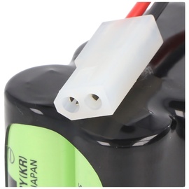 AccuCell NC Akku passend für Seca Waage 717A, 727, 757, 771, 909, 922, 927, 942, 944, 958, 959