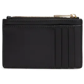 Tommy Hilfiger TH Icon Long Cc Holder Portemonnaie schwarz