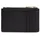 Tommy Hilfiger TH Icon Long Cc Holder Portemonnaie schwarz