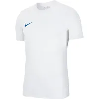 Nike Park VII Dri-FIT Trikot kurzarm 102 white/royal blue S