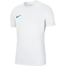 Nike Park VII Dri-FIT Trikot kurzarm 102 white/royal blue S