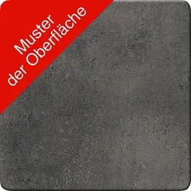 Röhr-Bush Winkelschreibtisch Objekt Plus grau