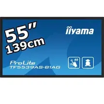 Iiyama Prolite TF5539AS-B1AG 55" schwarz