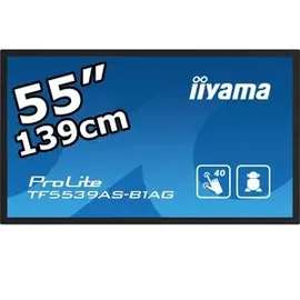 Iiyama Prolite TF5539AS-B1AG 55" schwarz