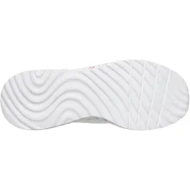 SKECHERS Bobs Squad Chaos Damen Weiß 43