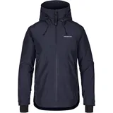Didriksons Damen Jennie 2 Jacke (Größe XL, blau)