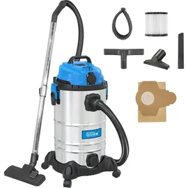 Güde GNTS 30 L