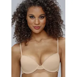 petite fleur by lascana Schalen-BH beige 85A