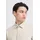 CASUAL FRIDAY Langarmhemd gestreift beige L
