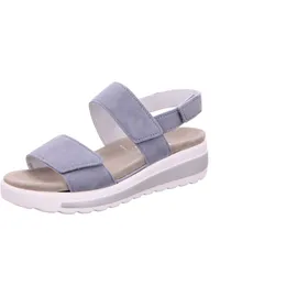 Semler Hanna Damen Blau 42