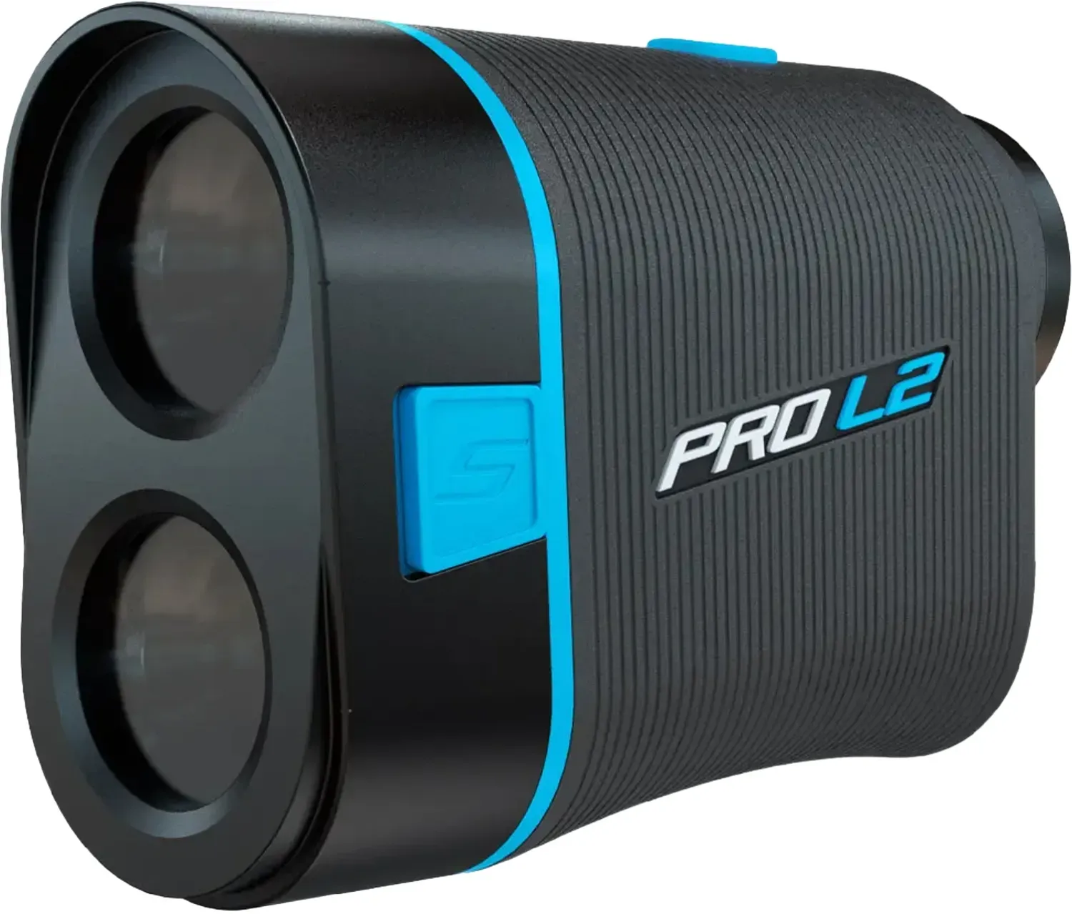 Shot Scope Entfernungsmesser Pro L2, schwarz/blau