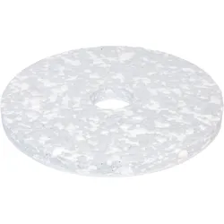 Sito Compact Disc-Pad Schmutzentferner Maschinenpads, 13" - 20" 13