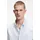 Boss Leinenhemd Regular Fit Blau XXL