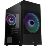 AeroCool DS200 Lite Schwarz