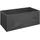 Biohort X-Design 201 x 102 x 77 cm dunkelgrau-metallic