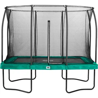 Salta Comfort Edition 305 x 214 cm inkl. Sicherheitsnetz green