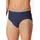 SCHIESSER 95/5 Essentials Minislip bunt 5 3er Pack