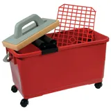 Haromac Fliesenwasch-Set 8-tlg. 490x240x240mm (22l)