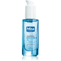 Mixa Hyalurogel Super sérum Gesichtsserum für empfindliche Haut 30 ml
