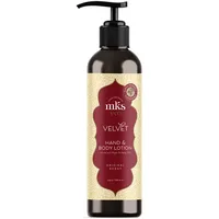 Mks-eco Classic Hand & Body Lotion 296 ml