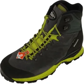 MEINDL Air Revolution 2.6 Schuhe (Größe 42.5, grau)