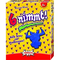 AMIGO 6 nimmt!