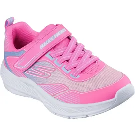 SKECHERS Microspec Advance Oasis Point Kinder Pink 28
