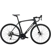 Trek Domane SL 5 Gen 4 Schwarz Modell 2025