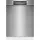 Bosch Serie 4 SMU4EAS24E Einbau-Geschirrspüler (unterbaufähig, 600 mm breit, Edelstahl)