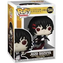 Funko POP! Animation Juzo Suzuya