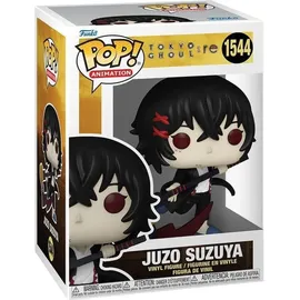 Funko POP! Animation Juzo Suzuya