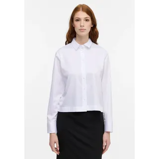 Eterna OVERSIZE FIT in weiß | Gr.: 50