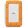 LaCie Rugged Mini SSD 0,5 TB USB 3.0 Orange