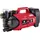 TOOLCRAFT Akku-Gartenpumpe GPG-L118 / TAWB-200 mit Filter 2800 l/h 22 m