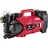 TOOLCRAFT Akku-Gartenpumpe GPG-L118 / TAWB-200 mit Filter 2800 l/h 22 m