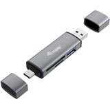 Equip OTG Card Reader USB 3.0