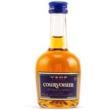 Courvoisier Miniatur - VSOP - Cognac