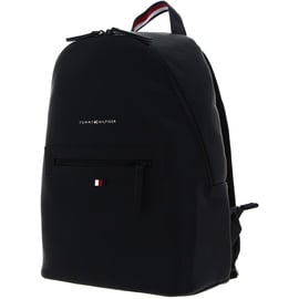 Tommy Hilfiger Essential Rucksack Black One Size