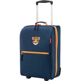 Reisenthel XS Kids 2-Rollen Cabin 43 cm / 19 l tiger navy