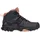 Salomon X Ultra 4 Mid GTX Damen Ebony/Mocha Mousse/Almond Cream 37 1/3