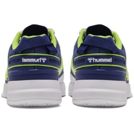 hummel Dagaz 2.0 Handballschuhe spectrum blue 11