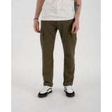 Riding Culture Cargo Textilhose - Oliv - W34/L34