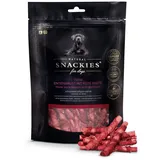 Snackies Feine Entenbrust mit Rote Beete 170g