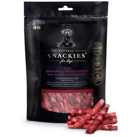 Snackies Feine Entenbrust mit Rote Beete 170g