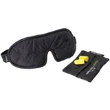 Cocoon Eye Shades De Luxe - STK - black/grey